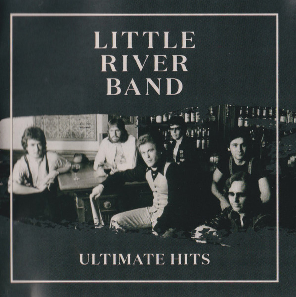 Ultimate Hits