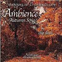 Autumn Song