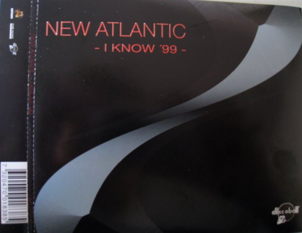 I Know '99