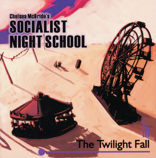The Twilight Fall