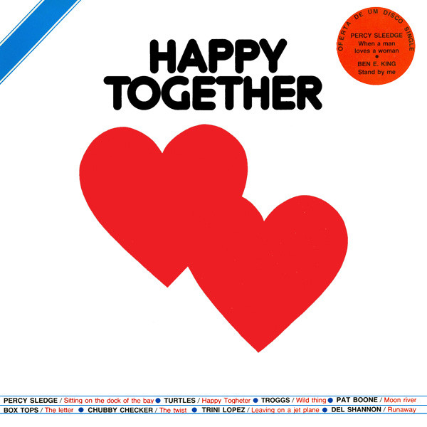 Happy Together