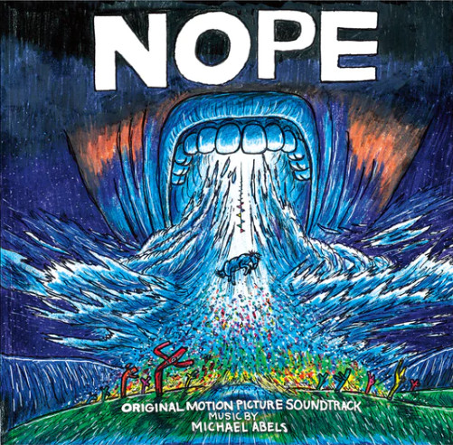 Nope (Original Motion Picture Soundtrack)