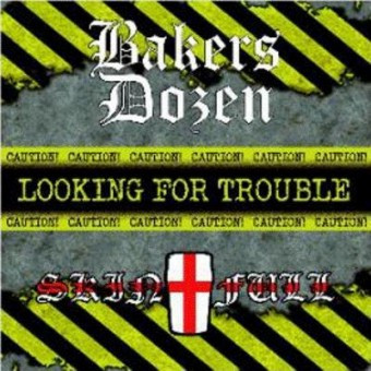 Looking For Trouble Volume 2