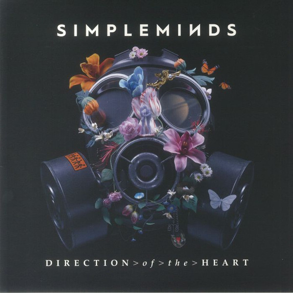 Direction Of The Heart