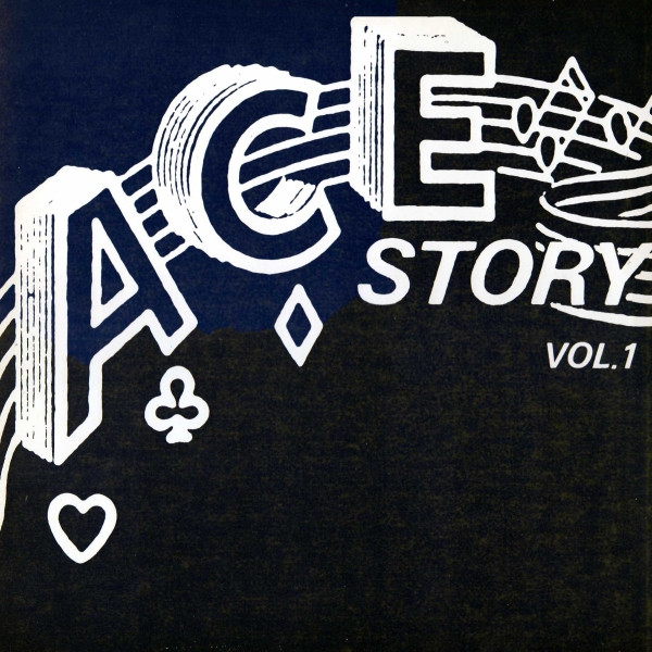 Ace Story Vol. 1