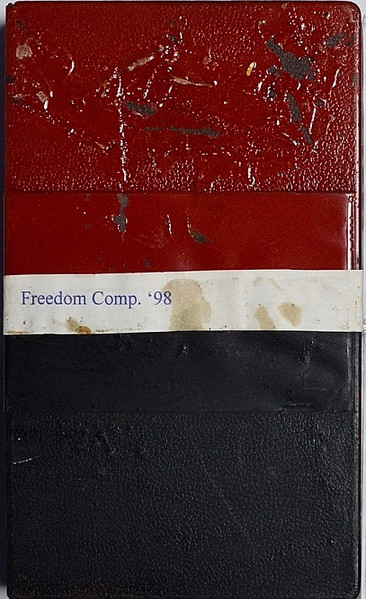 Freedom Comp. '98