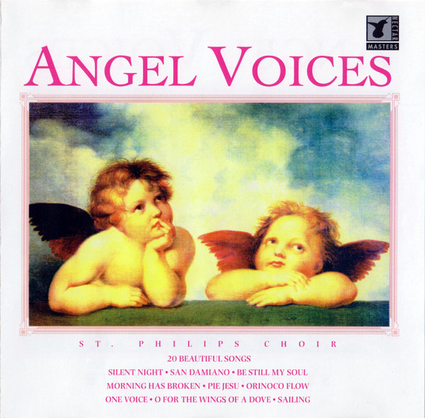 Angel Voices