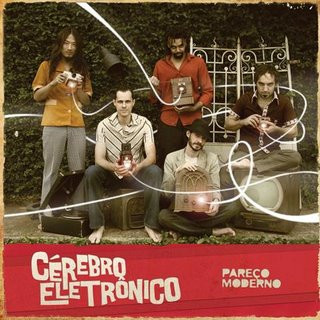 Pareço Moderno