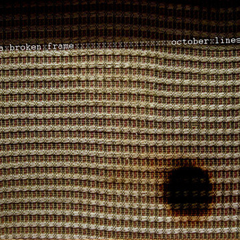 October Lines