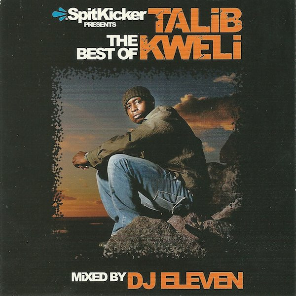 The Best Of Talib Kweli