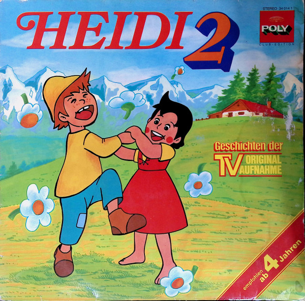 Heidi 2