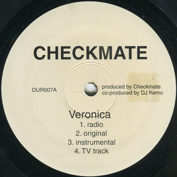 Veronica / Night Vision