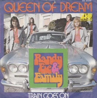 Queen Of Dream