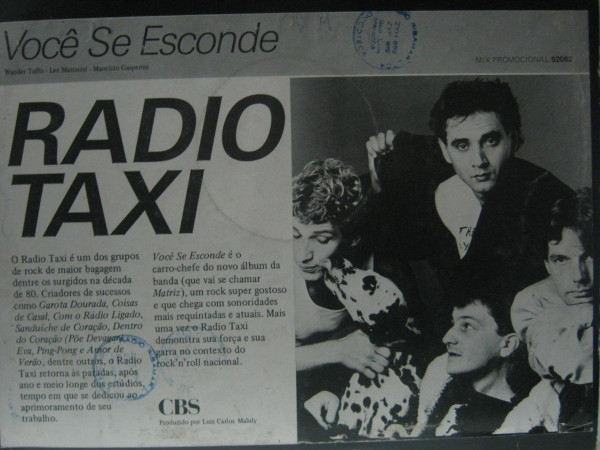 Você Se Esconde