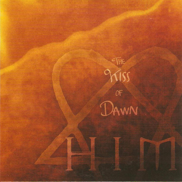The Kiss Of Dawn