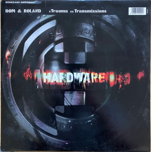 Trauma / Transmissions