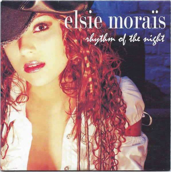 Rhythm Of The Night