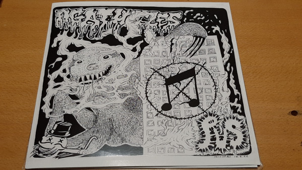 Agathocles / P.U.S.