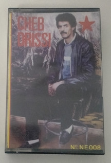 Cheb Drissi 