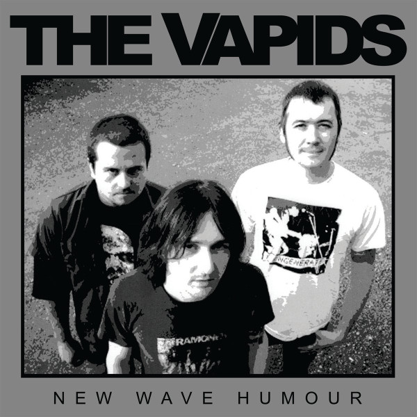 New Wave Humour