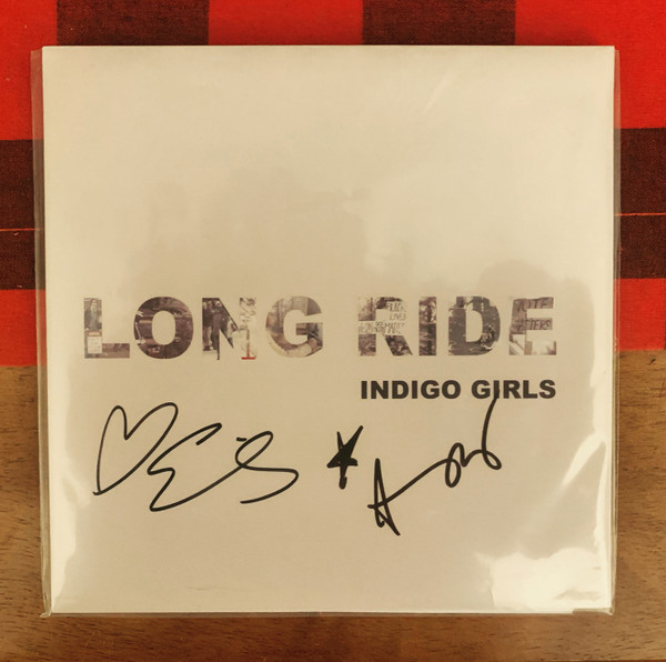 Long Ride
