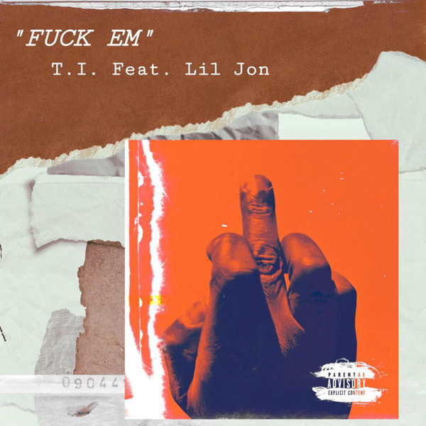 F**k Em 