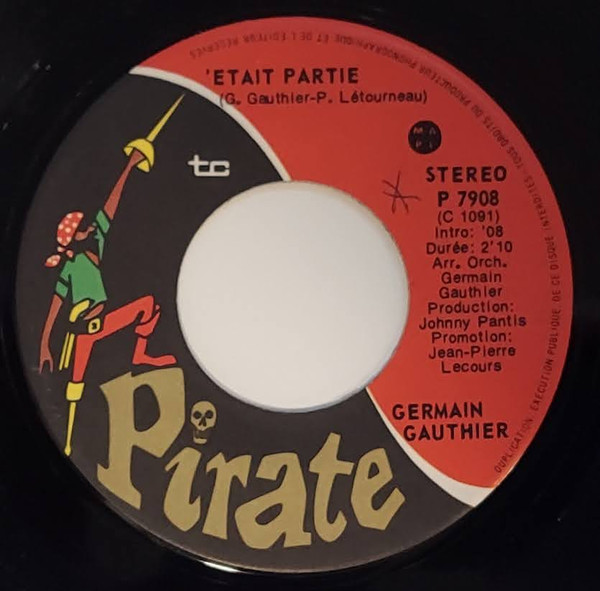 'Était Partie