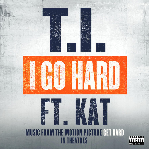 I Go Hard