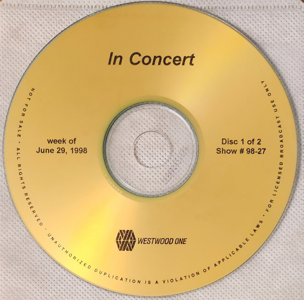 In Concert