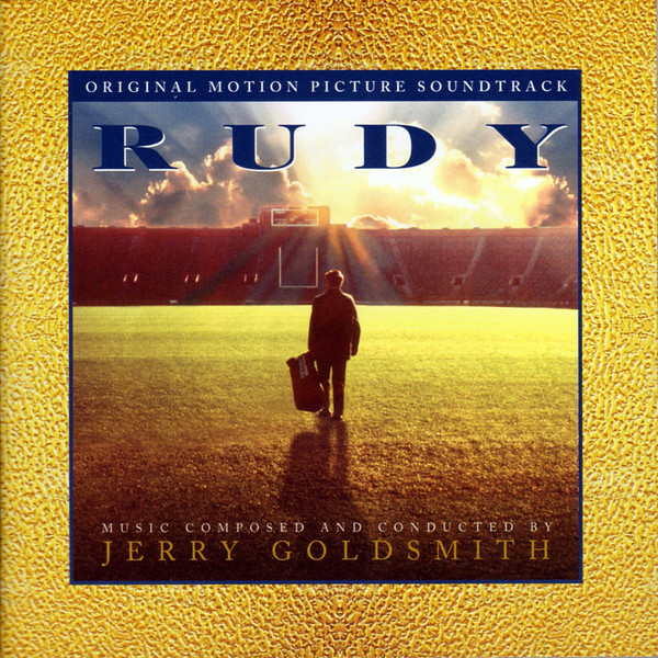 Rudy (Original Motion Picture Soundtrack)