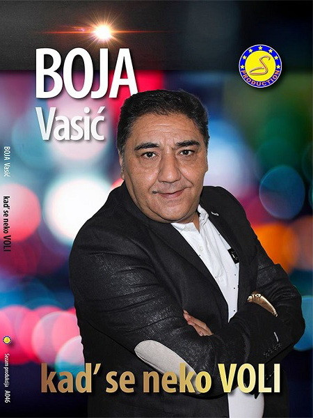 Kad' Se Neko Voli