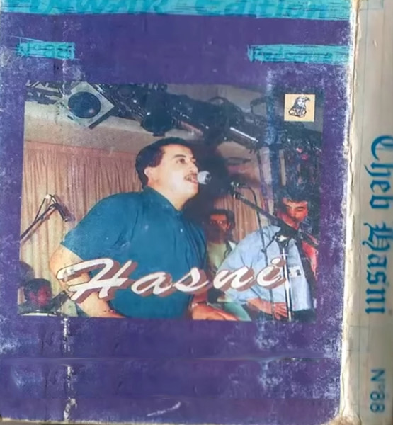 Hasni