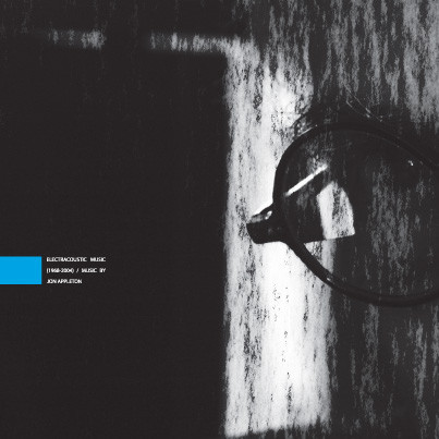 Electroacoustic Music (1968-2004)
