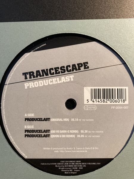 Producelast