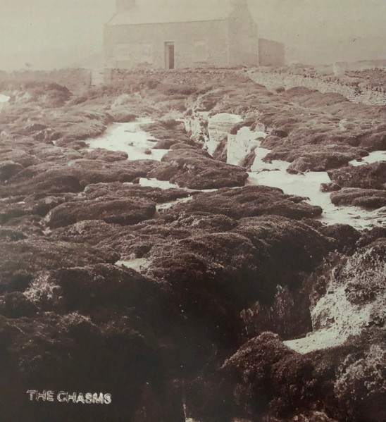 Alchemical Postcards