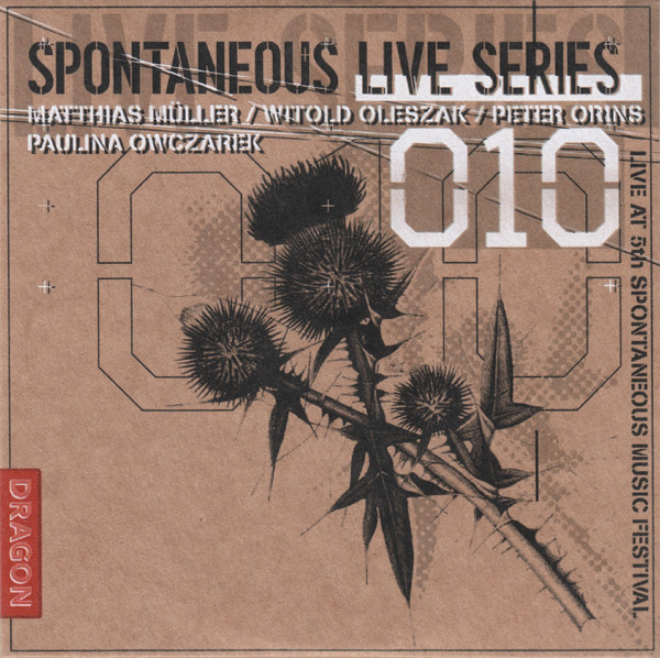 Live At 5th Spontaneous Music Festival
