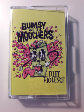 Diet Violence