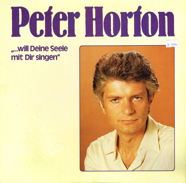 "...Will Deine Seele Mit Dir Singen"