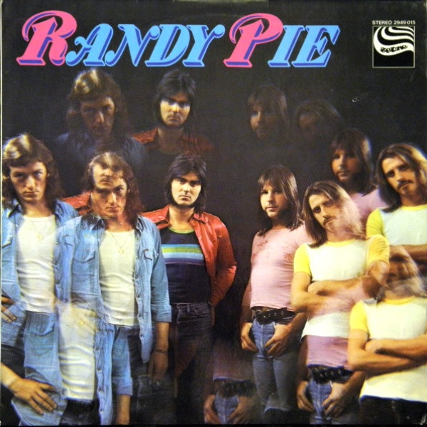 Randy Pie