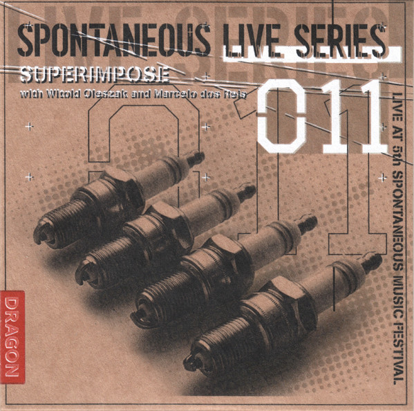 Live At 5th Spontaneous Music Festival