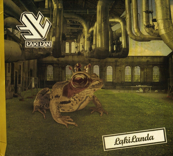 ŁąkiŁanda