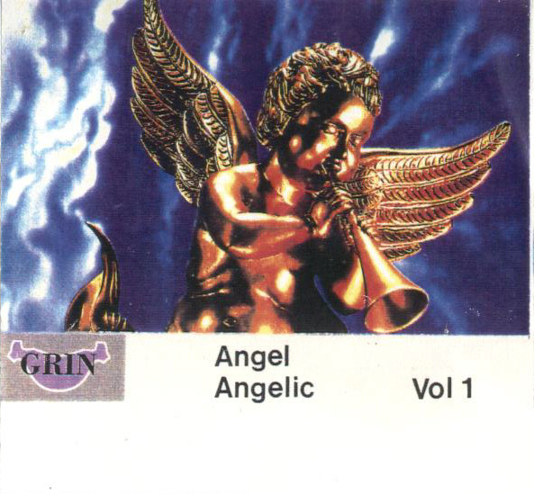 Vol 1 - Angelic