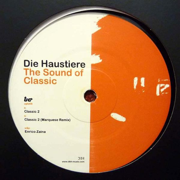 The Sound Of Classic