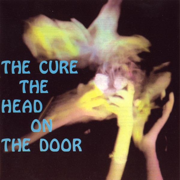 The Head On The Door