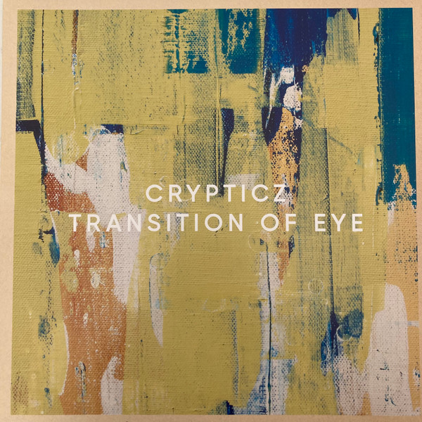 Transition Of Eye