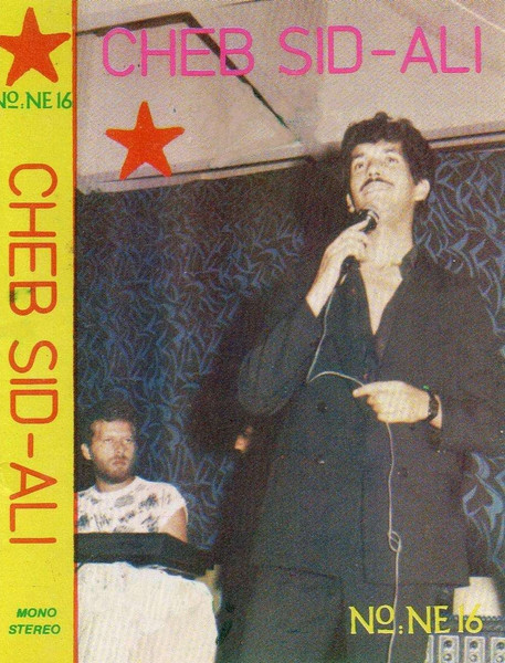 Cheb Sid Ali