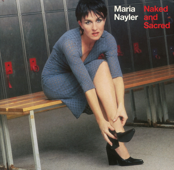 Naked And Sacred