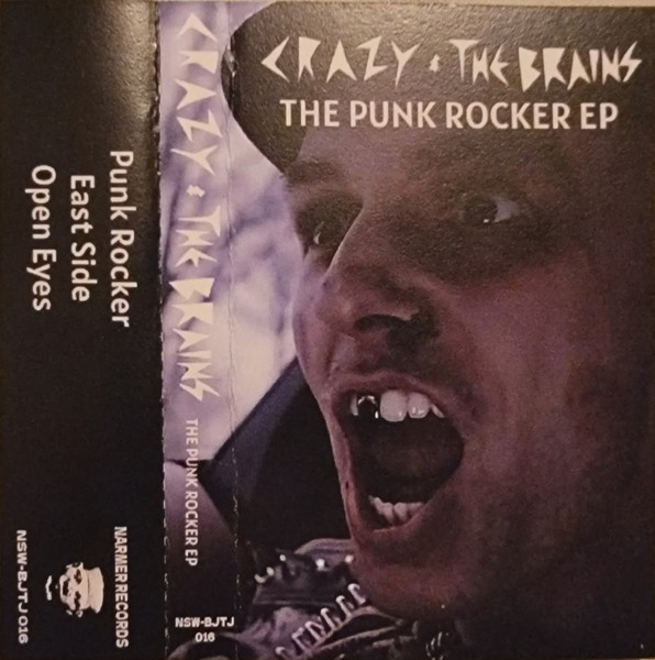 The Punk Rocker EP