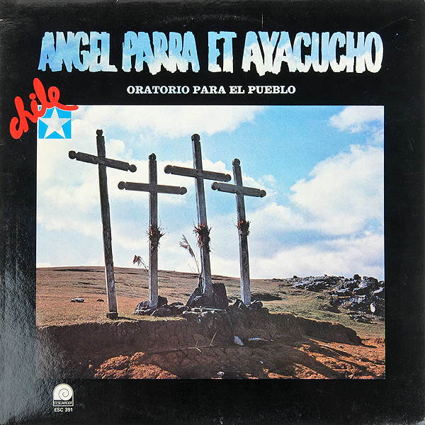 Oratorio Para El Pueblo