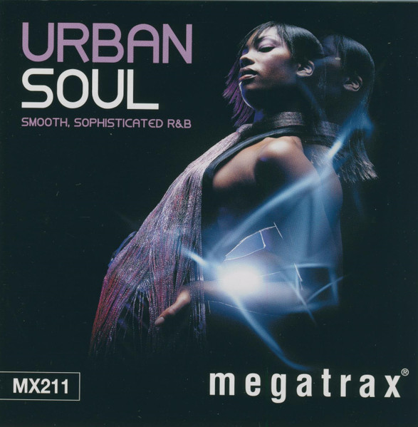 Urban Soul